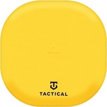 Tactical WattUp Wireless Yellow