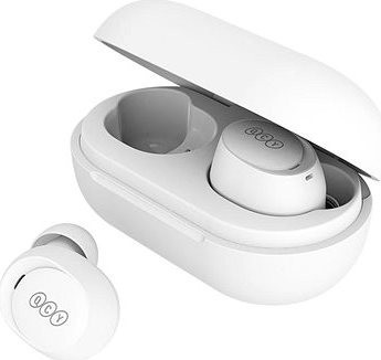 QCY T27 White