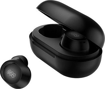 QCY T27 Black