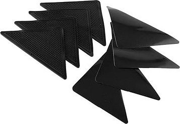 Verk Protišmykové podložky pod koberec 4 ks