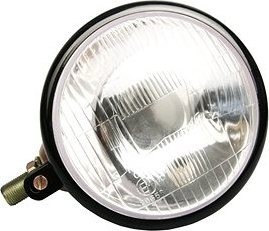 VAPOL pravé na traktor R2 – plechové (okrúhle)