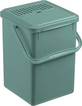 ROTHO Eco kompostovacie vedierko s uhlíkovým filtrom