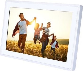 Rollei Smart Frame WiFi 100 biely