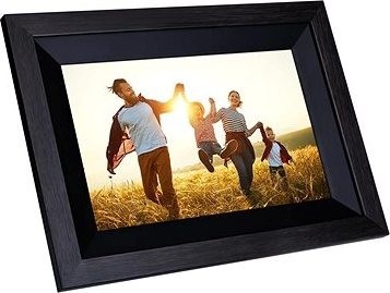 Rollei Smart Frame WiFi 105 čierny