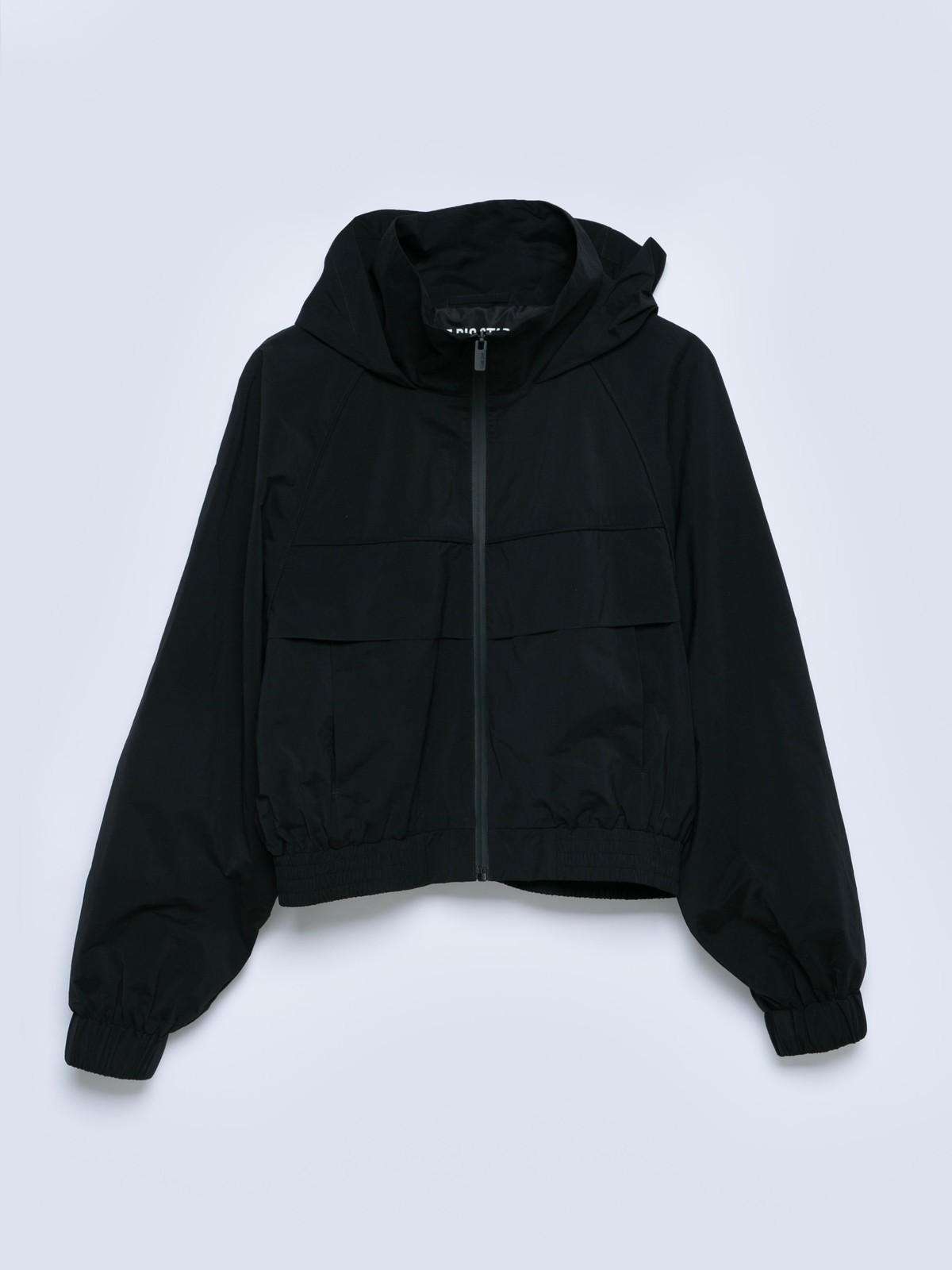 Big Star Woman's Jacket Outerwear 130418  906