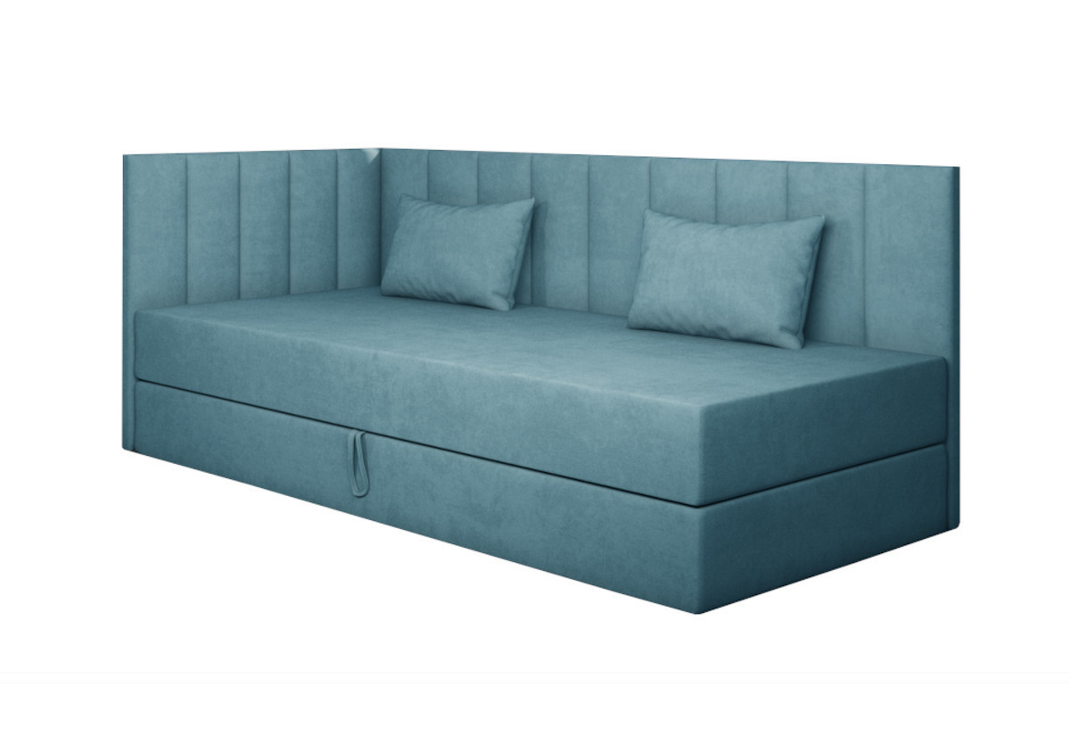 Expedo Váľanda IVETA 3, 200x90x97, opera ocean