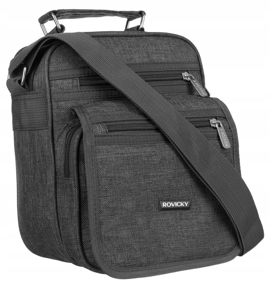 Praktická taška na rameno - Rovicky
