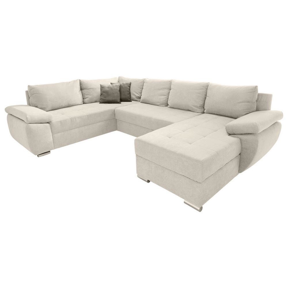 Sedacia Súprava Terana Krémová