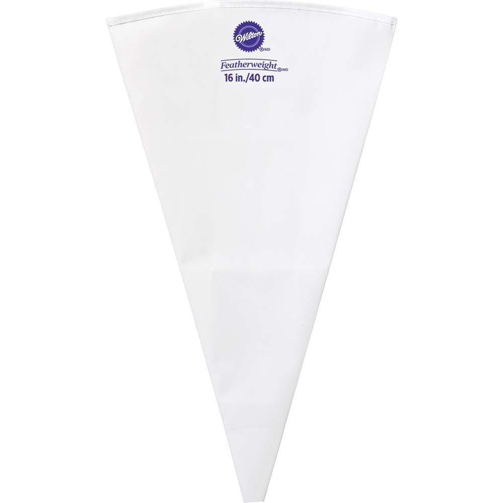 Wilton Zdobiace vrecúško na viacnásobné použitie 40 cm