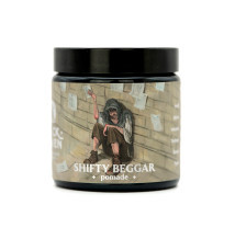 Slickhaven Shifty Beggar Pomade pomáda na vlasy 60 ml