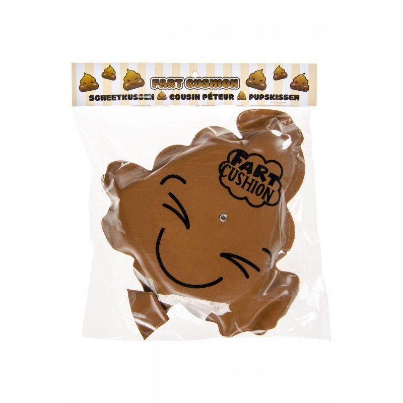 096005 DR Prdiaci vankúšik - PooP