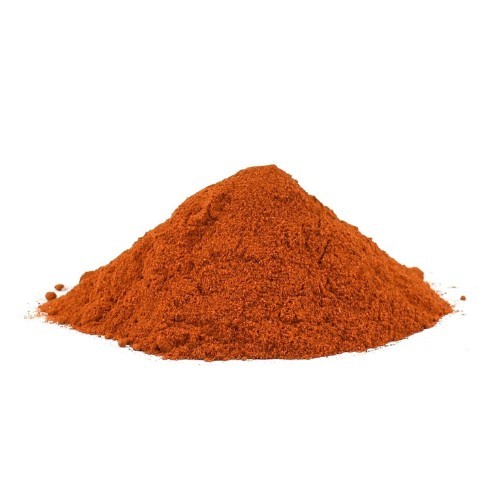 Paprika krídlatá, pálivá paprika - mletá - Capsicum baccatum - Fructus capsici baccati 1000 g
