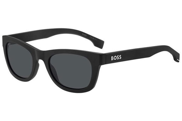 BOSS BOSS1649/S 80S/IR - ONE SIZE (52)