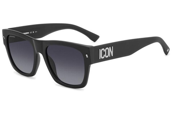 Dsquared2 ICON0004/S P5I/9O - ONE SIZE (55)