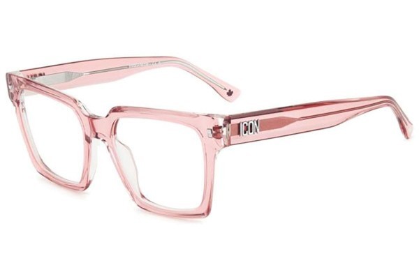 Dsquared2 ICON0019 8XO - ONE SIZE (52)