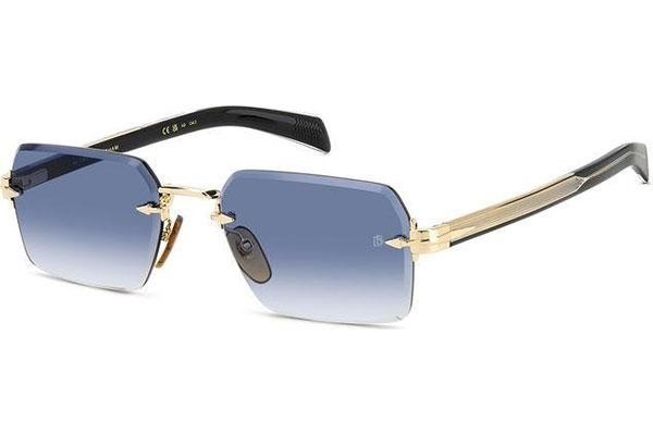David Beckham DB7109/S RHL/08 - ONE SIZE (56)