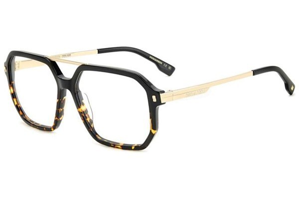 Dsquared2 D20123 WR7 - ONE SIZE (56)