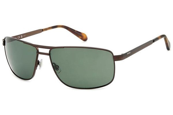 Fossil FOS2141/S 09Q/UC Polarized - ONE SIZE (63)