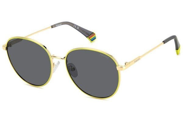 Polaroid PLD6215/S/X DYG/M9 Polarized - ONE SIZE (56)