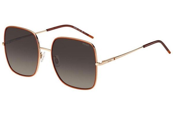 HUGO HG1293/S OFY/HA - ONE SIZE (58)