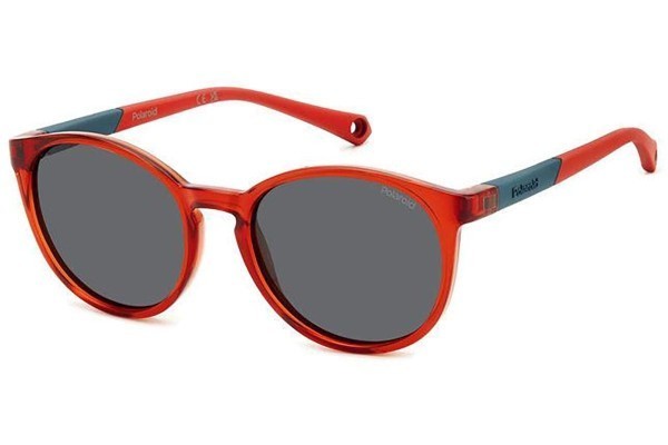 Polaroid Junior PLD8059/S C9A/M9 Polarized - ONE SIZE (45)