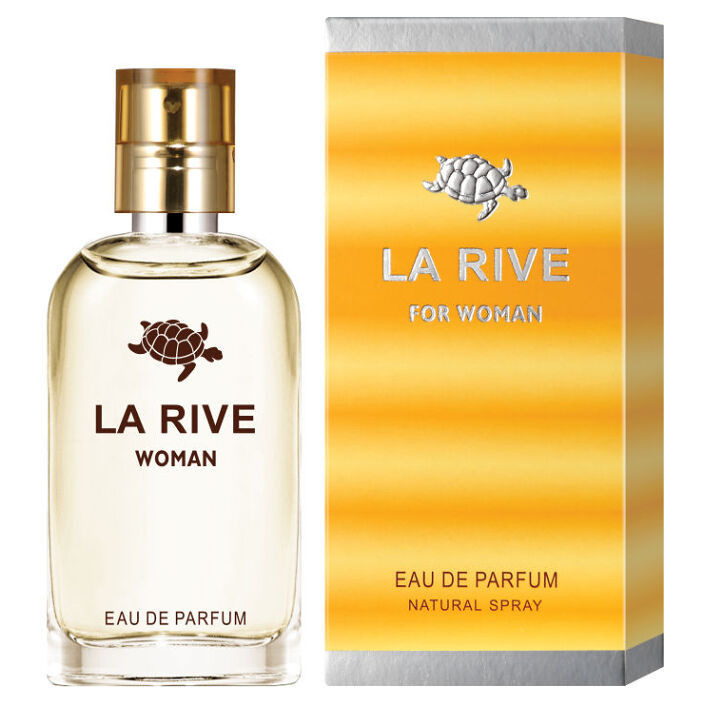 LA RIVE for Woman EdP 90 ml