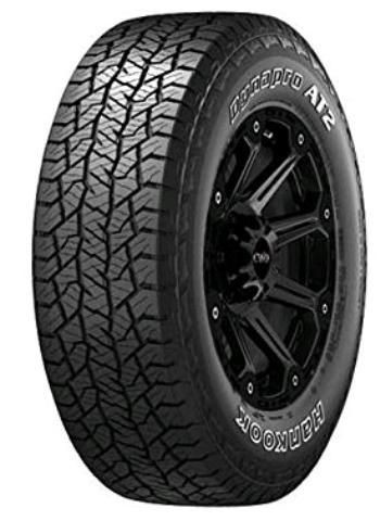 Hankook RF11 ALLSEASON 235/85 R16 120S