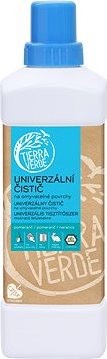 TIERRA VERDE, univerzálny čistič, 1 l