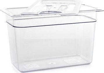 G21 Nádoba na Sous Vide, 7 litrov