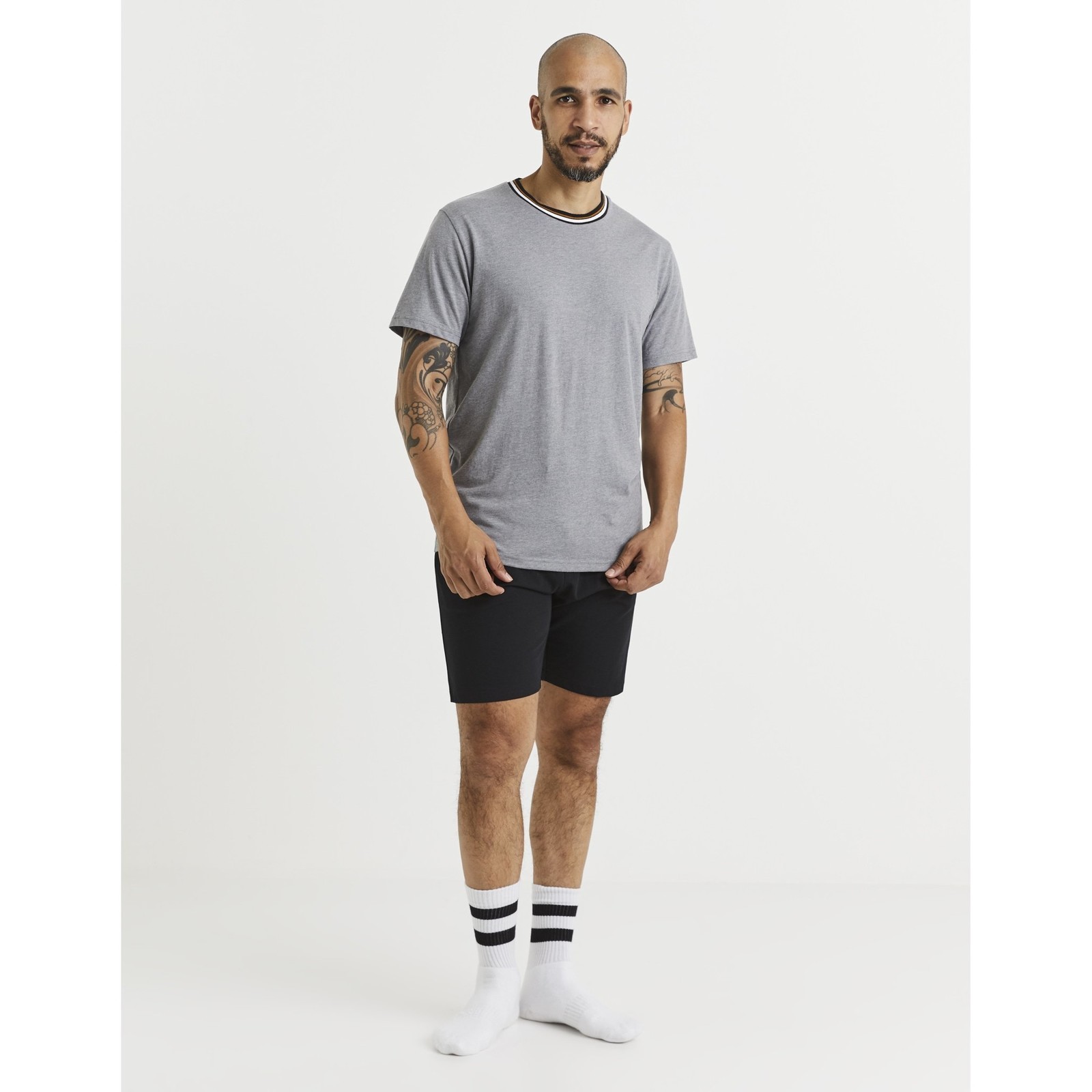 Celio Pyjamas Vinyle - Men's