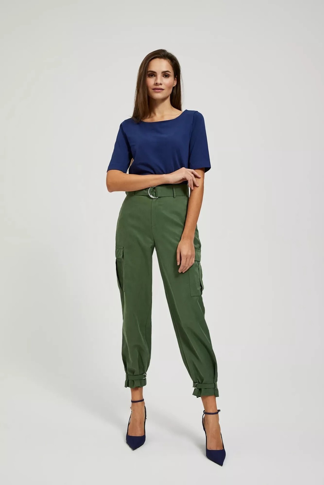 Women's blouse MOODO
