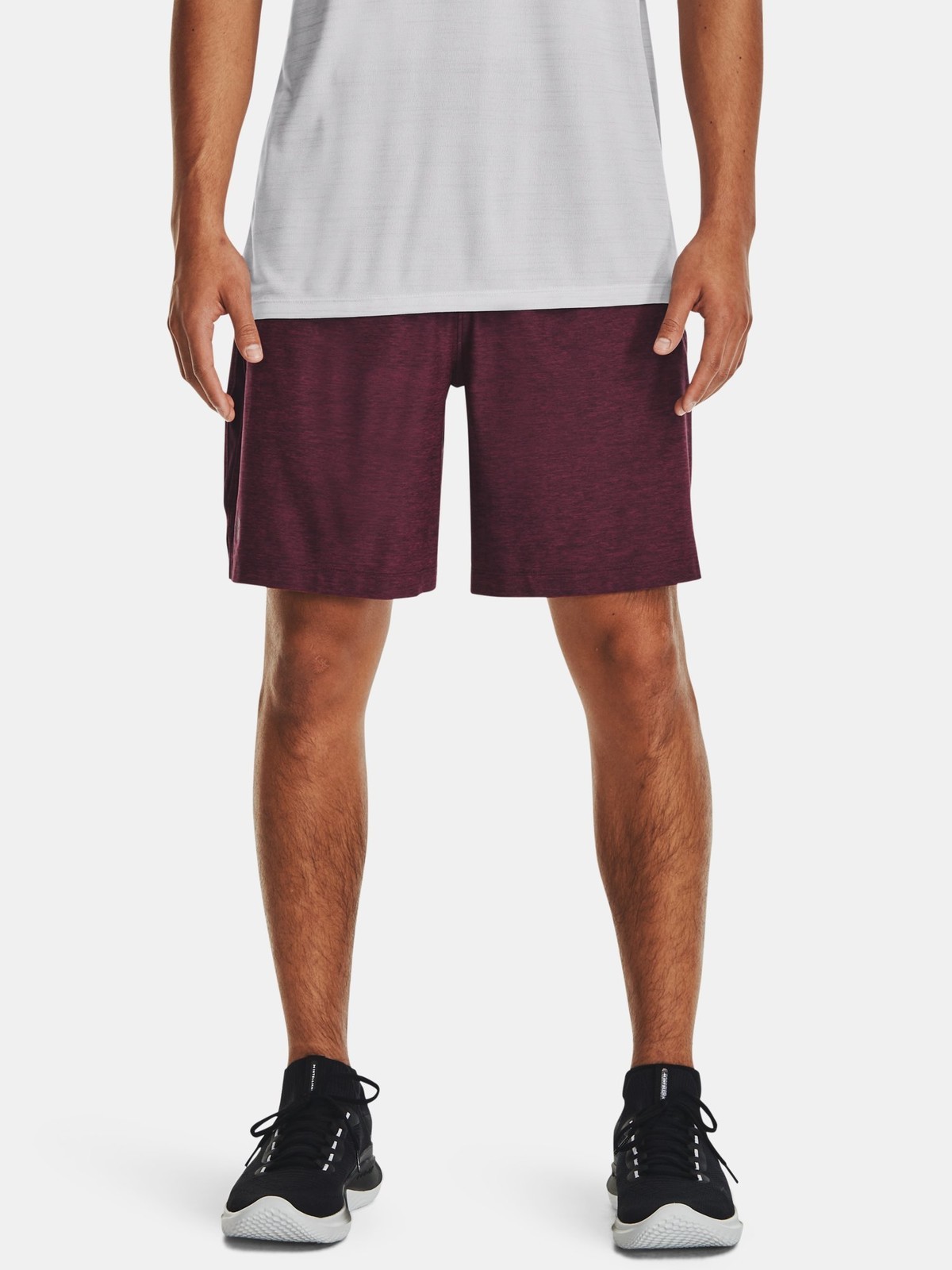 Under Armour UA Tech Vent Short-MRN - Men's