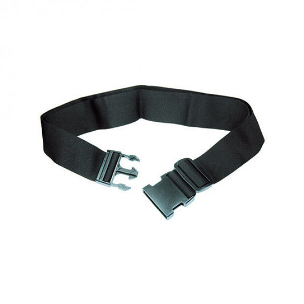 Opasok plastový CG Workwear Belt Asti - čierny, 120