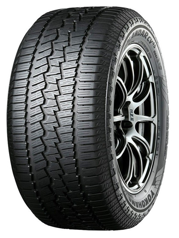 Yokohama G061 Geolandar CV 4S XL 265/50 R20 111V