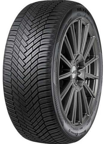 Nexen N BLUE 4SEASON 2 255/55 R18 109W