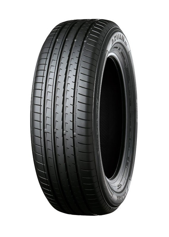 Yokohama V61E 235/60 R18 107V