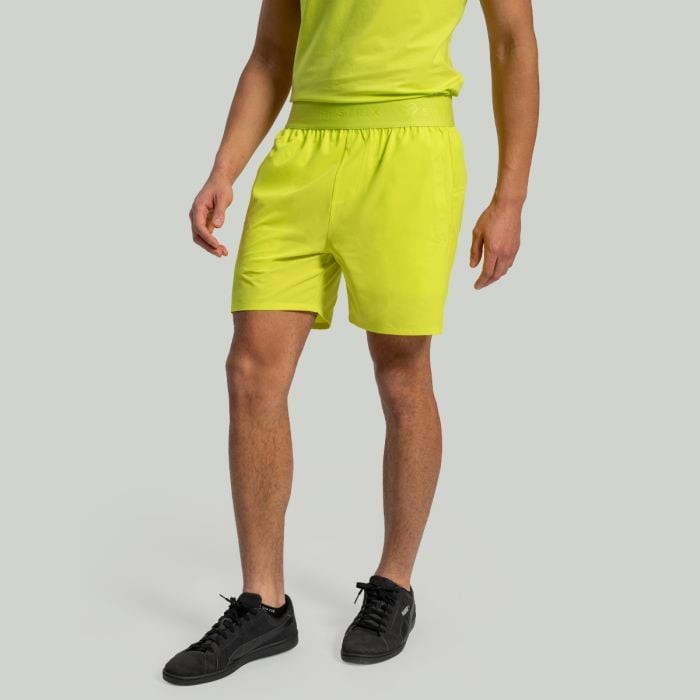 STRIX Šortky Lunar Chartreuse  XLXL