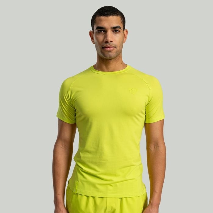 STRIX Tričko Nova Chartreuse  XXXLXXXL