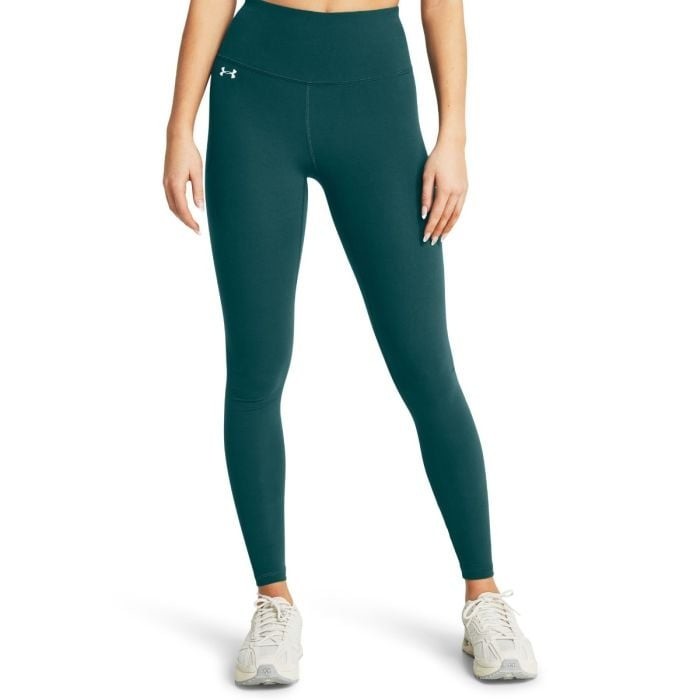 Under Armour - Dámske Legíny Motion Legging Blue  XS