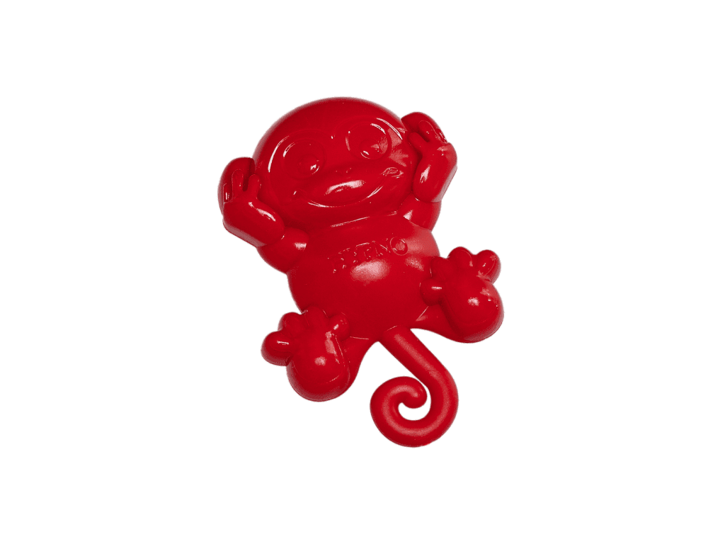 Hypno Casa - Little Monkey Rosso Divino