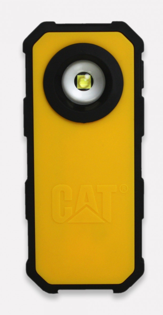 Caterpillar Vreckové svietidlo LED
