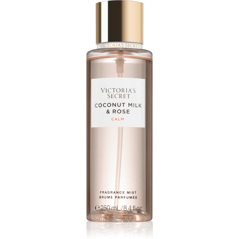 Victoria's Secret First Love telový sprej pre ženy 250 ml