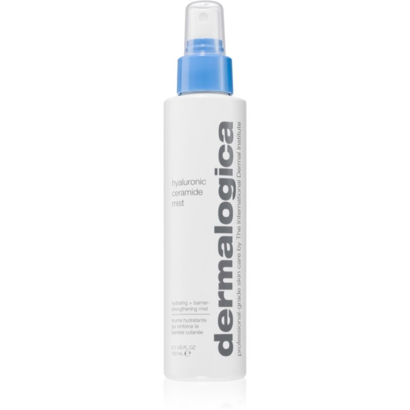 Dermalogica Hyaluronic Ceramide Mist pleťová hmla s kyselinou hyalurónovou 150 ml