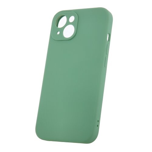 Mag Invisible case for iPhone 15 Pro 6,1"  pistachio