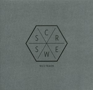 FRAHM, NILS - SCREWS, Vinyl