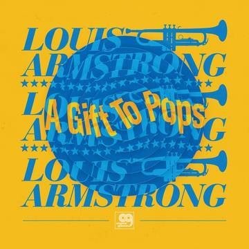 A Gift To Pops (Maxi-Single) (Special Cut)