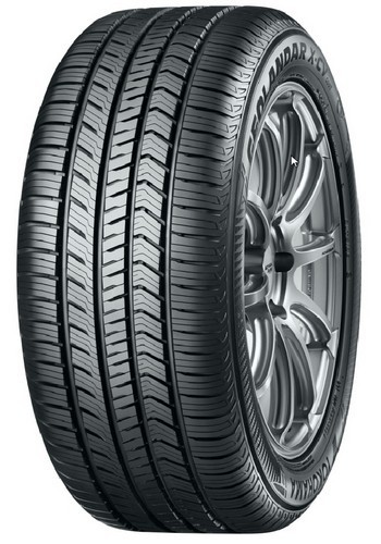 Yokohama GEOLANDAR X-CV (G057) 235/60 R18 107W