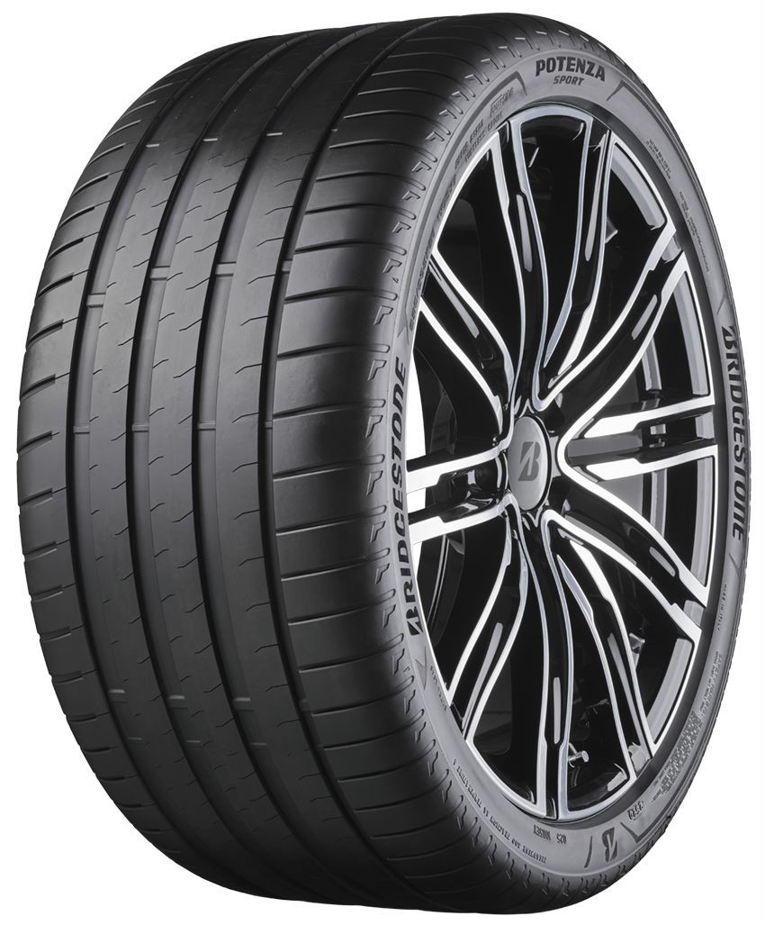 Bridgestone POTENZA SPORT 255/40 R22 103Y