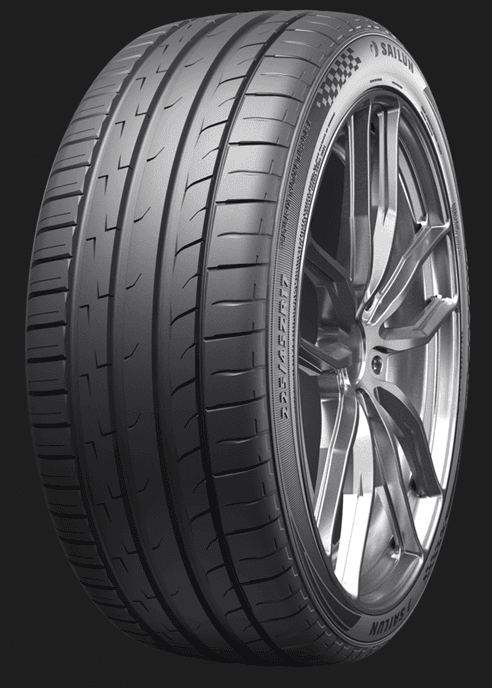 Sailun ATREZZO ZSR2 205/55 R16 91Y