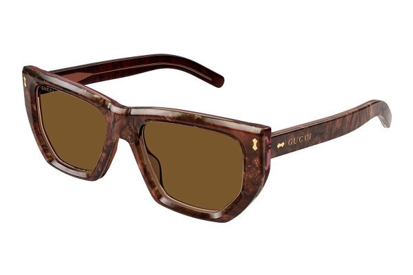 Gucci GG1520S 003 - ONE SIZE (53)